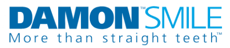 Logo Damon Smile